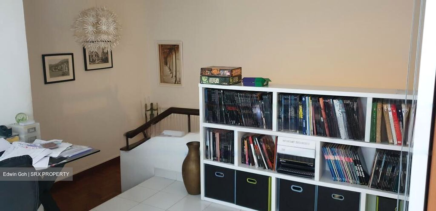 Villa Delle Rose (D10), Condominium #485810911